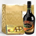 Baileys ferreros
