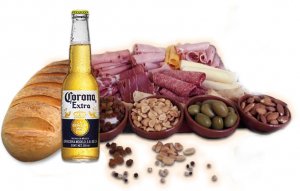 Picada Mendocina